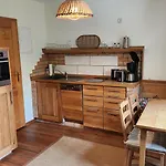 Forsthaus Grossmenow Apartamento Fürstenberg-Havel