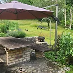 Forsthaus Grossmenow
