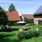 Apartamento Forsthaus Grossmenow