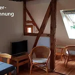 Forsthaus Grossmenow *