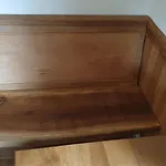 Forsthaus Grossmenow Apartamento *