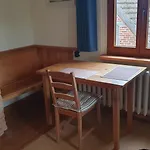 Forsthaus Grossmenow Fürstenberg-Havel