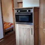 Forsthaus Grossmenow Apartman