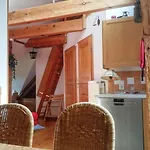 Apartamento Forsthaus Grossmenow *