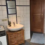Apartamento Forsthaus Grossmenow Fürstenberg-Havel