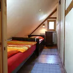 Apartamento Forsthaus Grossmenow Fürstenberg-Havel