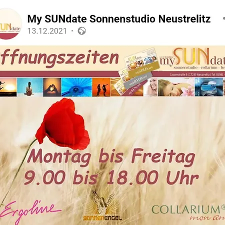 Forsthaus Grossmenow