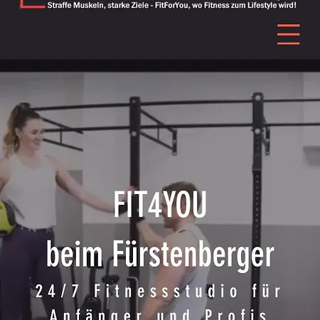 Forsthaus Grossmenow * Fürstenberg-Havel