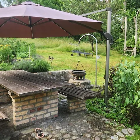 Forsthaus Grossmenow