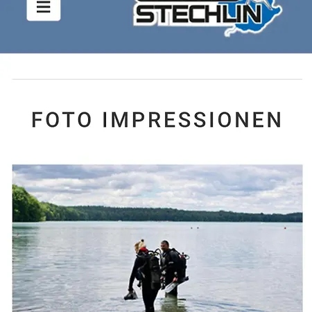 Forsthaus Grossmenow * Fürstenberg-Havel