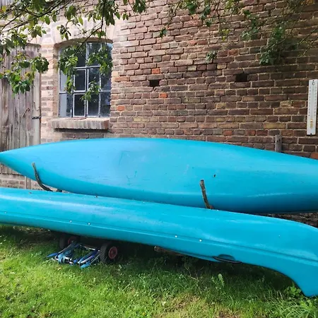 Forsthaus Grossmenow Fürstenberg-Havel