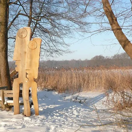 Forsthaus Grossmenow *