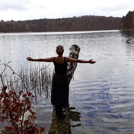 Forsthaus Grossmenow