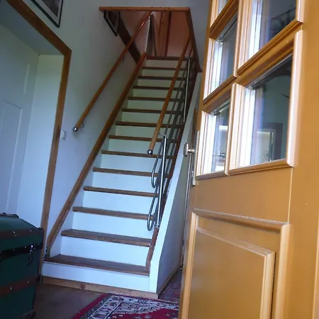 Forsthaus Grossmenow Appartamento *