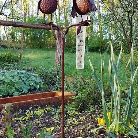 Forsthaus Grossmenow *