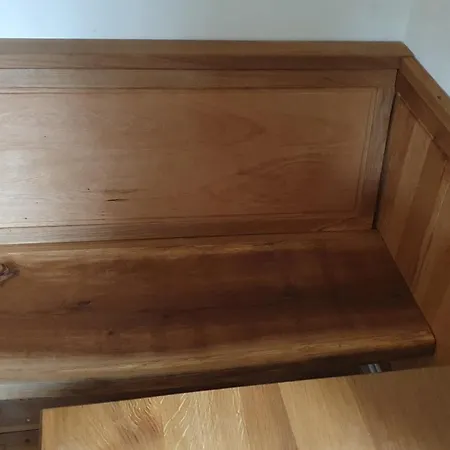 Forsthaus Grossmenow 公寓 *