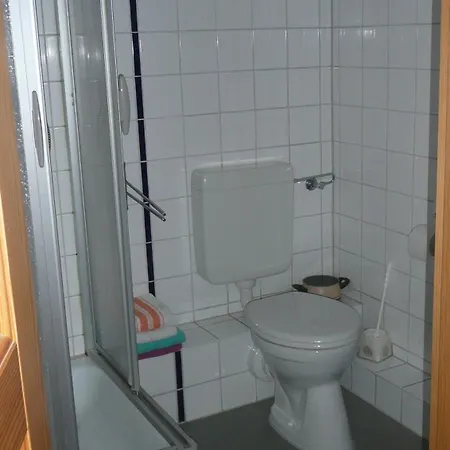 Forsthaus Grossmenow Fürstenberg-Havel