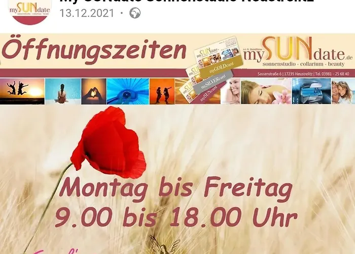 Forsthaus Grossmenow