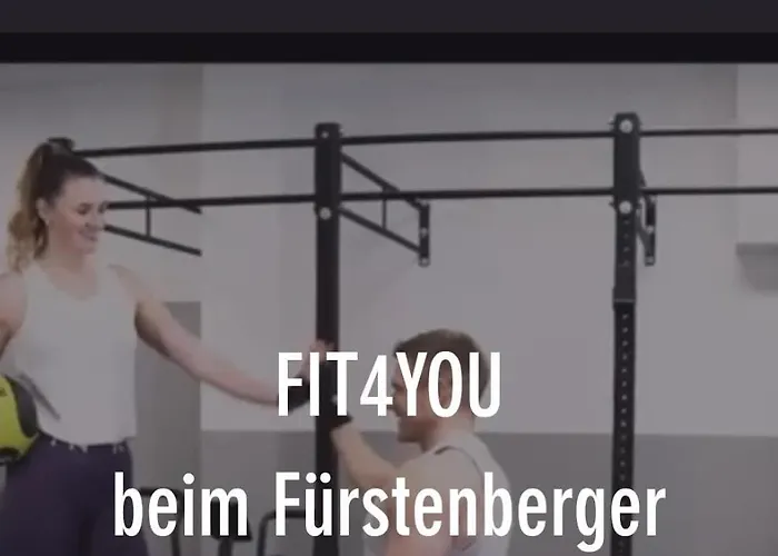 Forsthaus Grossmenow * Fürstenberg-Havel