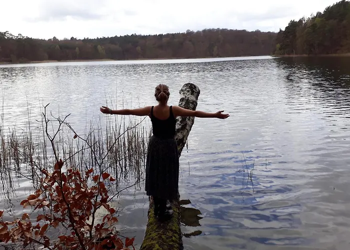 Forsthaus Grossmenow