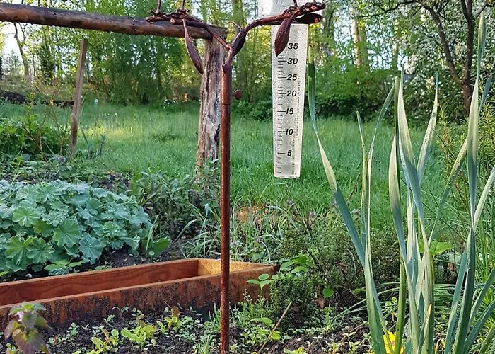 Forsthaus Grossmenow *