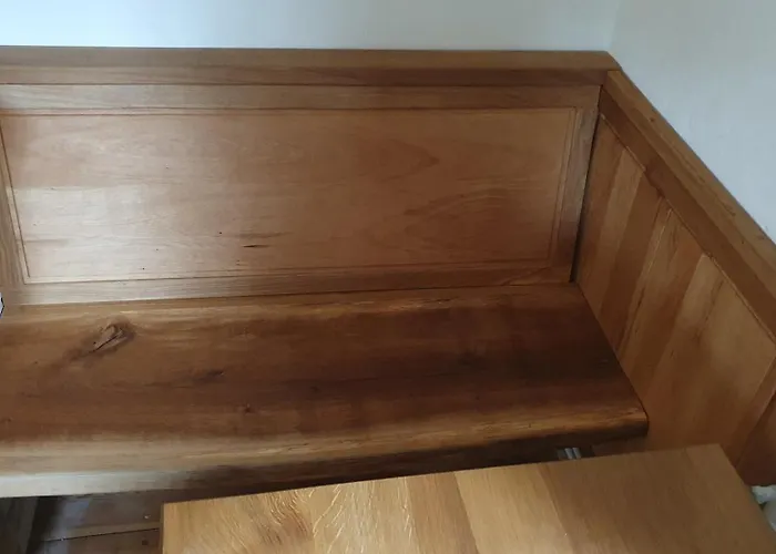 Forsthaus Grossmenow Appartement *